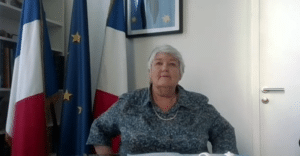Audition de Mme Jacqueline GOURAULT, Ministre de la Cohésion des territoires et des Relations avec les collectivités territoriales