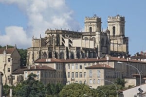 Plan de Relance - 580 000€ pour la Cathédrale Sainte-Marie
