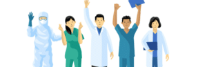 Ségur de la santé : revalorisation de carrière pour les soignants paramédicaux