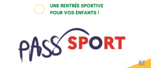 Pass'Sport : une rentrée sportive pour tous les enfants
