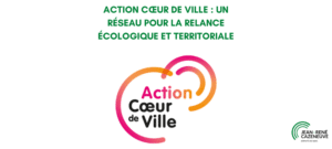 4ème rencontre nationale Action Cœur de Ville