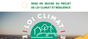 Projet de loi Climat et Résilience : calendrier de mise en œuvre des mesures