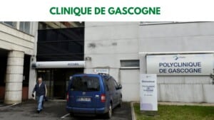 Rencontre avec les infirmières de la Clinique de Gascogne