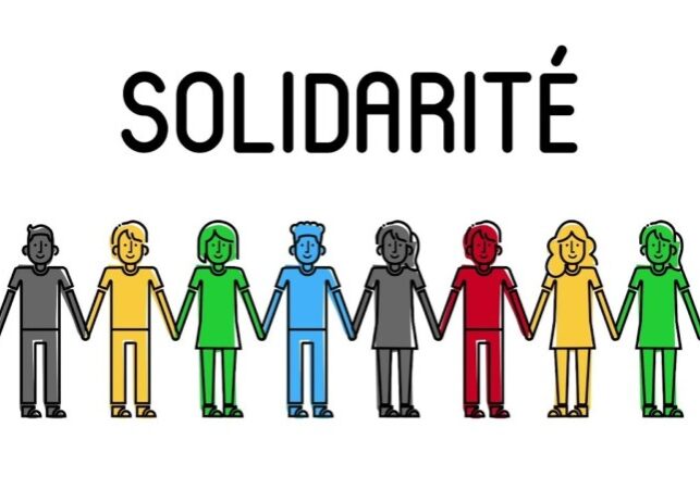 Solidarite23