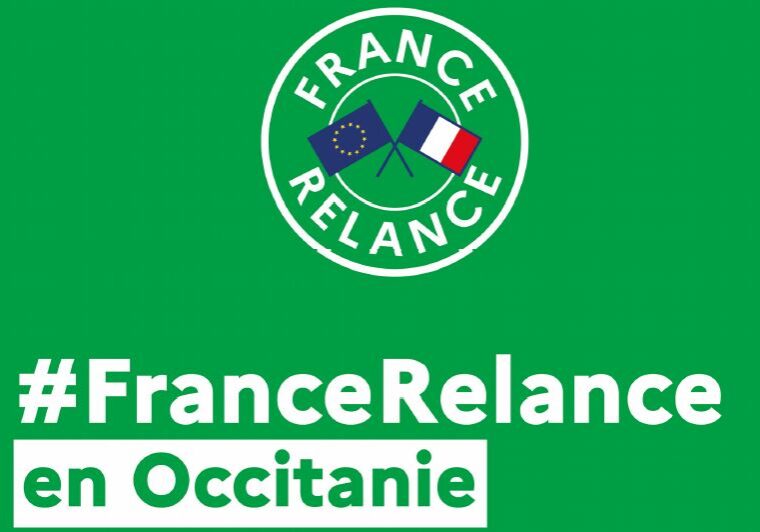 france relance occitanie